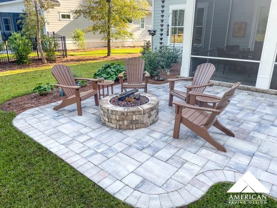 Bellevue Landscaping — professional landscaping in Bellevue