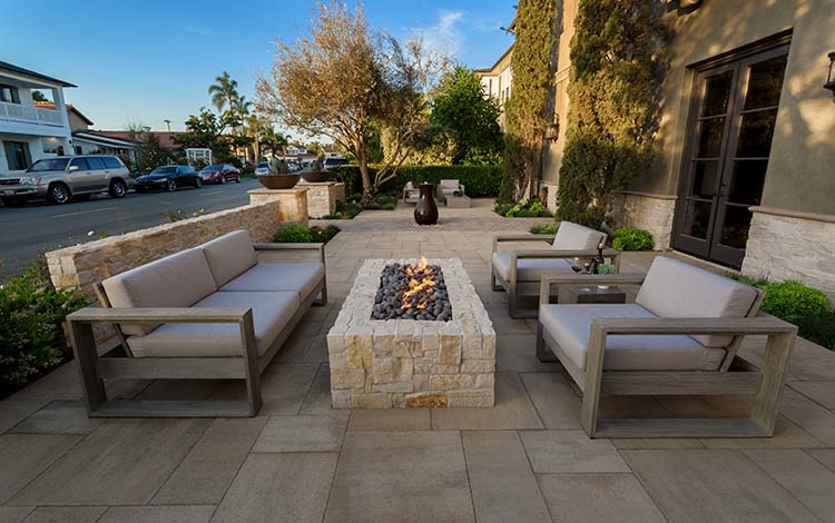 Landscaping services in Bellevue